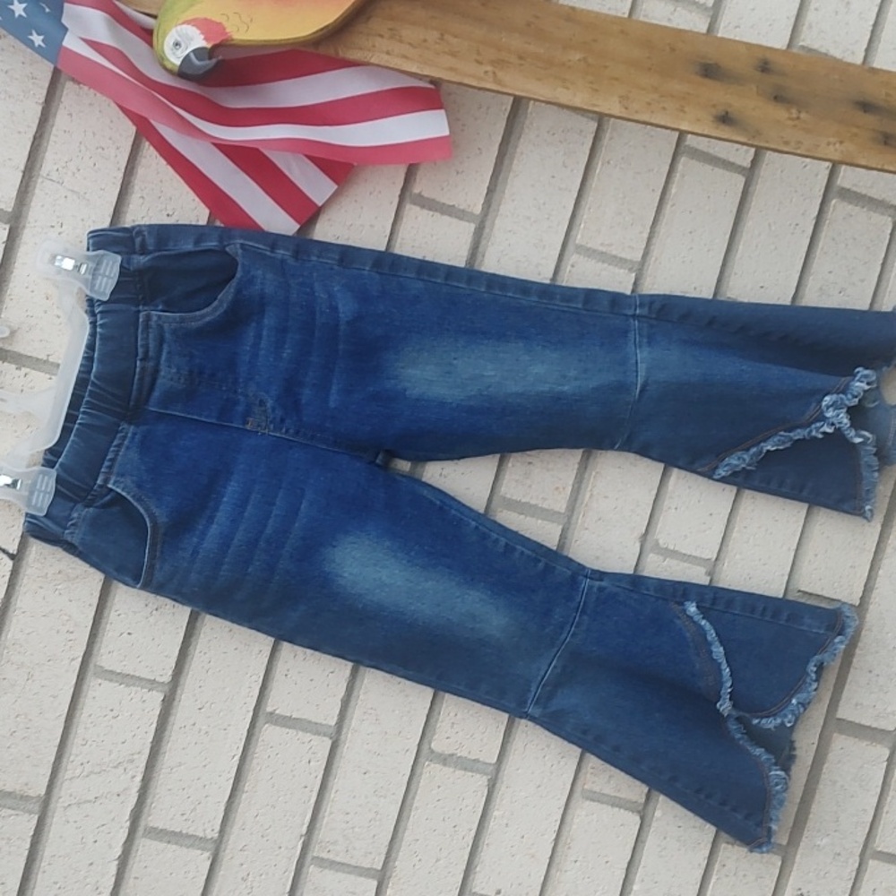 Blue jeans 👖👖 - Picture 5 of 11
